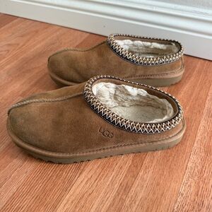 Ugg Tasman Slipper Clogs Size 6